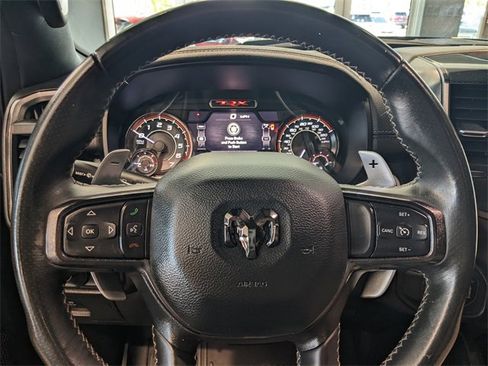Used 2022 RAM 1500 TRX image 25
