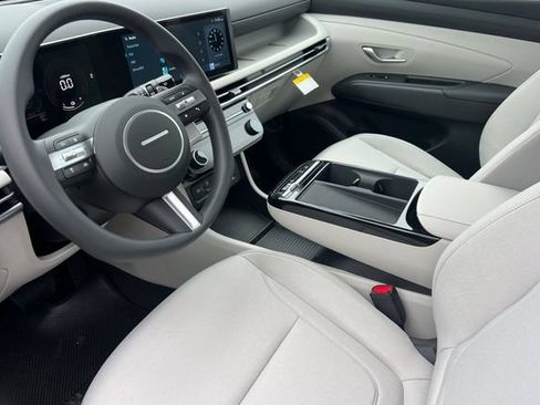 New 2026 Hyundai Tucson Blue SE AWD/4WD image 9