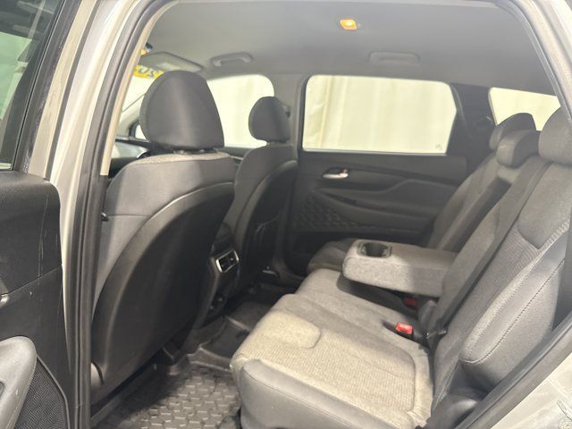 Used 2023 Hyundai Santa Fe SE AWD/4WD image 14