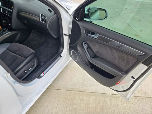 Used 2015 Audi S4 Premium Plus w/ Technology Package image 18
