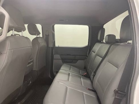 Used 2023 Ford F250 XL w/ FX4 Off-Road Package AWD/4WD image 14