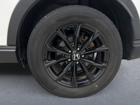 Used 2024 Honda CR-V Sport image 21