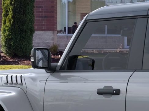 New 2026 Ford Bronco Raptor AWD/4WD image 22