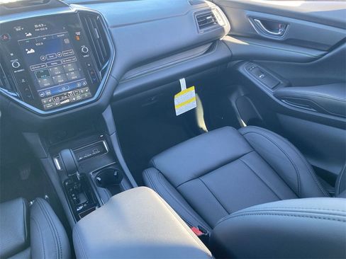 New 2025 Subaru Ascent Bronze Edition w/ Onyx Package image 12