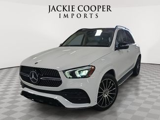 Used 2023 Mercedes-Benz GLE 350 4MATIC video 1