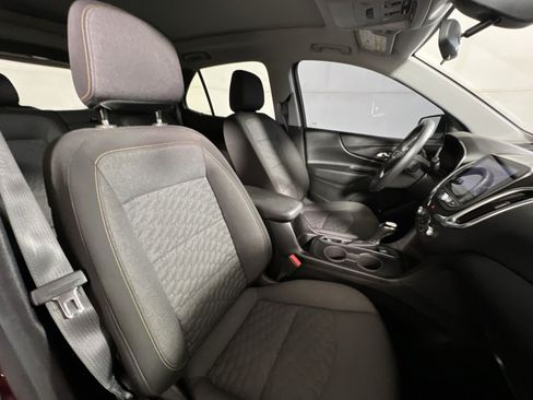 Used 2019 Chevrolet Equinox LT w/ Sun & Navigation Package FWD image 27
