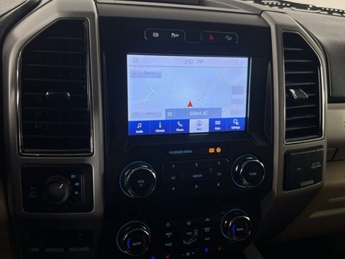 Used 2021 Ford F250 Lariat w/ Lariat Value Package image 15