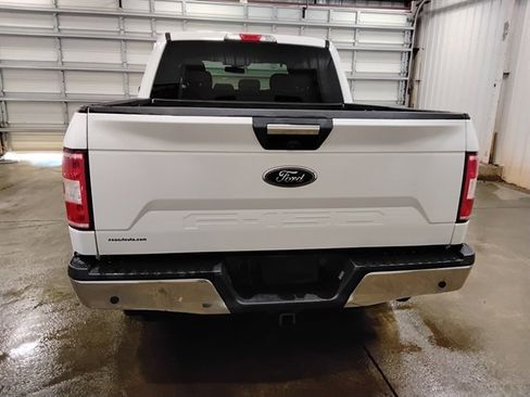 Used 2020 Ford F150 XLT w/ Equipment Group 302A Luxury image 8