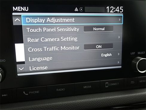 New 2026 Honda Civic Sport image 16