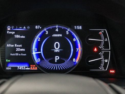Used 2025 Lexus ES 350 w/ Accessory Package (Z2) FWD image 25