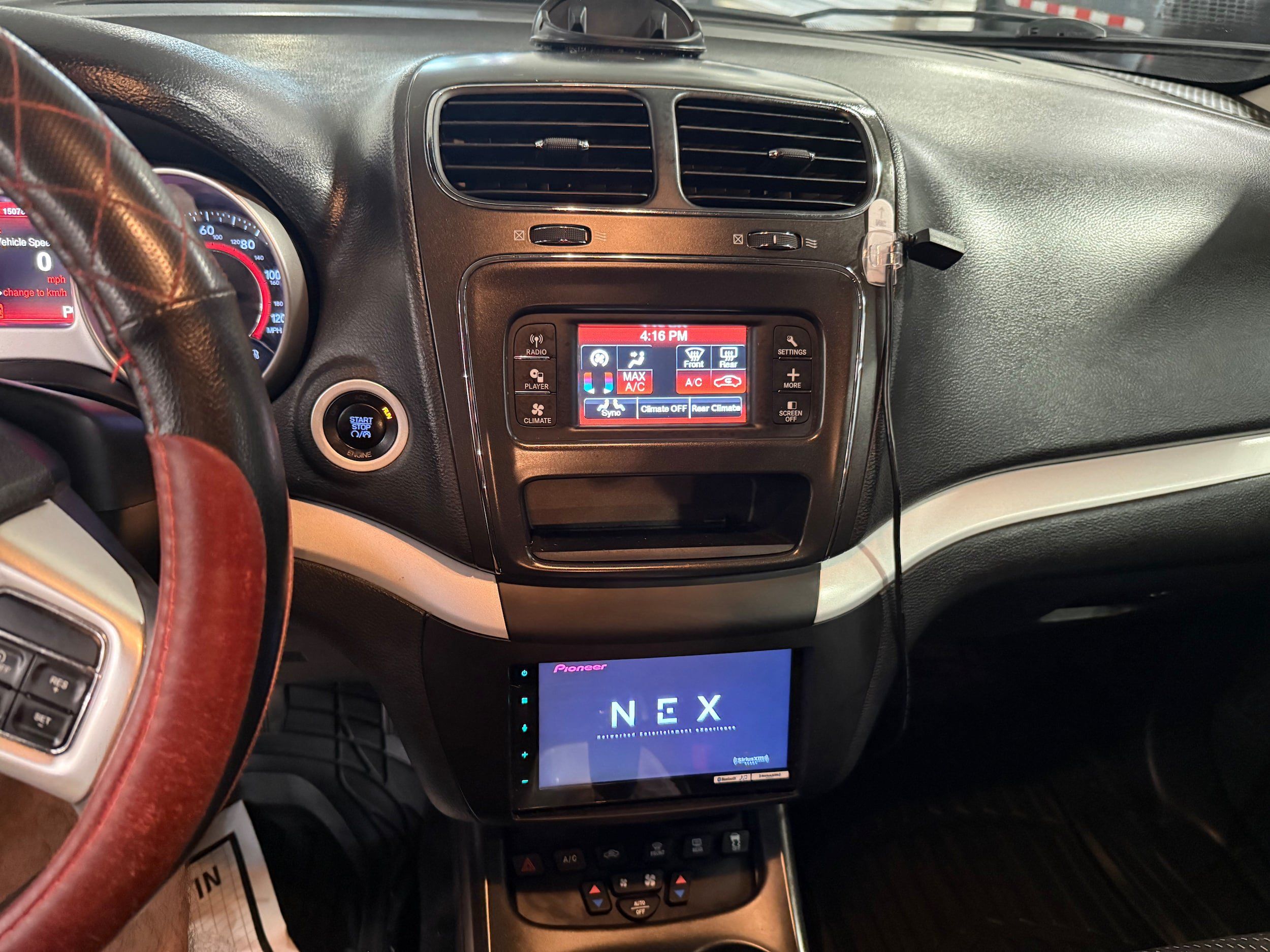 Used 2015 Dodge Journey SE w/ Quick Order Package 22F SE FWD image 51
