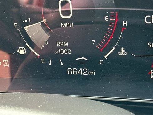 New 2025 GMC Terrain Elevation w/ Black Edition image 26