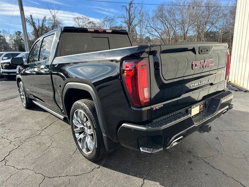 Used 2024 GMC Sierra 1500 Denali image 8