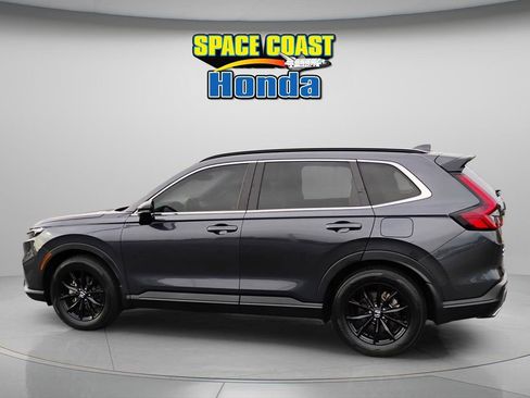 Used 2024 Honda CR-V Sport-L image 8