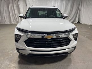 New 2026 Chevrolet TrailBlazer LT FWD video 2