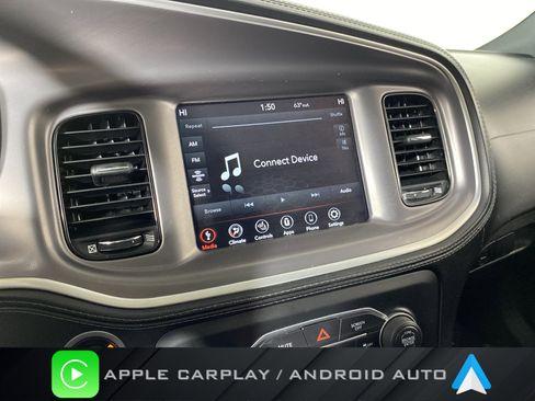 Used 2022 Dodge Charger GT w/ Plus Group image 4