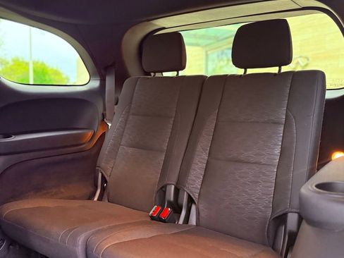 Used 2026 Dodge Durango GT RWD image 31