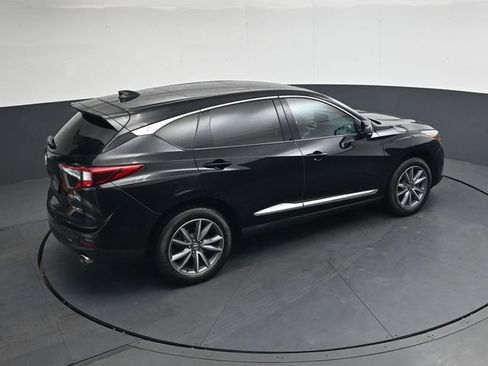 Used 2021 Acura RDX AWD w/ Technology Package image 15
