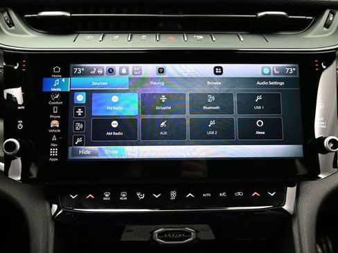 New 2026 Jeep Grand Cherokee L Limited AWD/4WD image 35