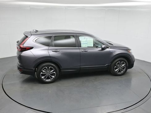 Used 2020 Honda CR-V EX image 37