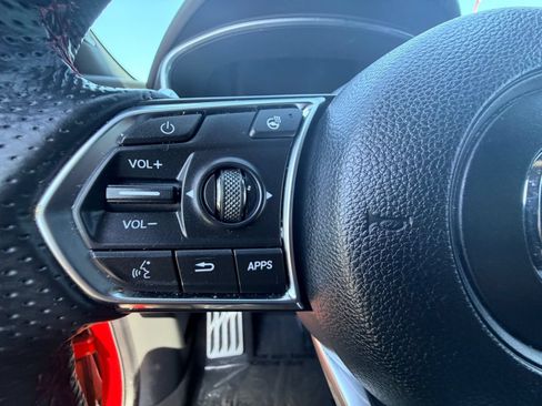 Used 2024 Acura MDX A-Spec AWD/4WD image 22