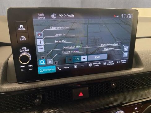 Used 2023 Honda CR-V Sport Touring image 4