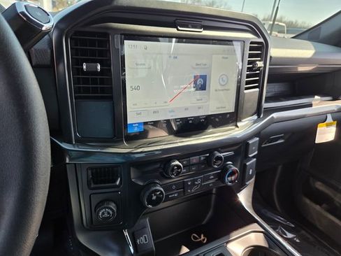 New 2026 Ford F150 STX image 24