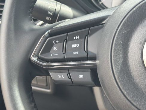 Used 2025 MAZDA CX-5 AWD 2.5 S image 9