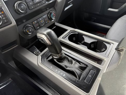 Used 2020 Ford F150 Raptor AWD/4WD image 16
