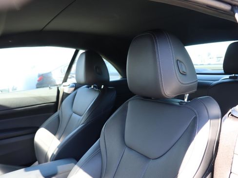 Used 2022 BMW 430i Convertible w/ M Sport Package image 15