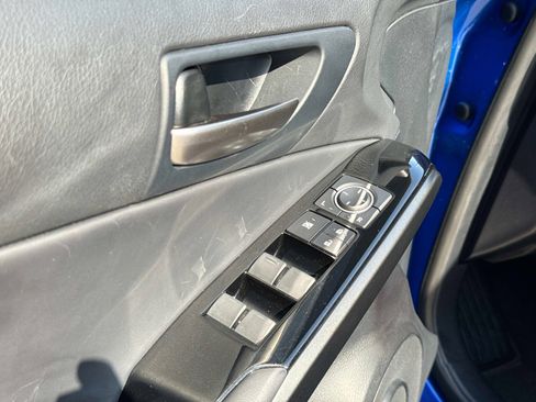 Used 2024 Lexus IS 350 F Sport w/ Accessory Package 2 RWD image 18