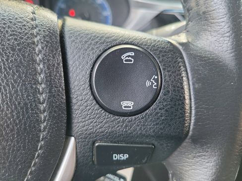 Used 2015 Toyota Corolla S FWD image 10
