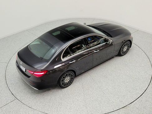 Used 2023 Mercedes-Benz C 300 Sedan image 27