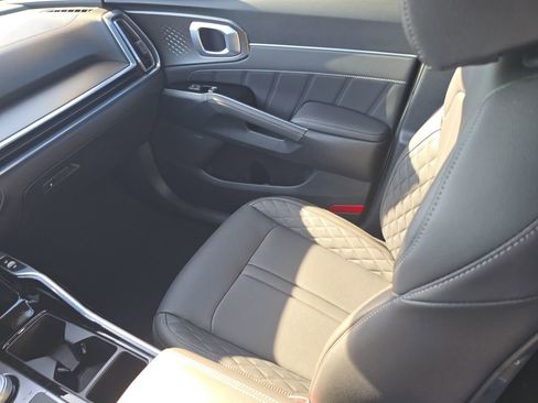 New 2026 Kia Sorento SX Prestige image 15