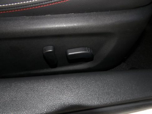 Certified 2023 Nissan Altima 2.0 SR image 21