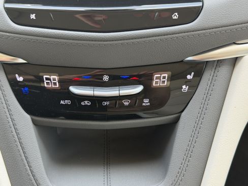 New 2026 Cadillac XT5 Premium Luxury FWD image 26