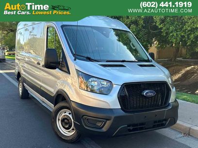Used 2022 Ford Transit 350 Medium Roof