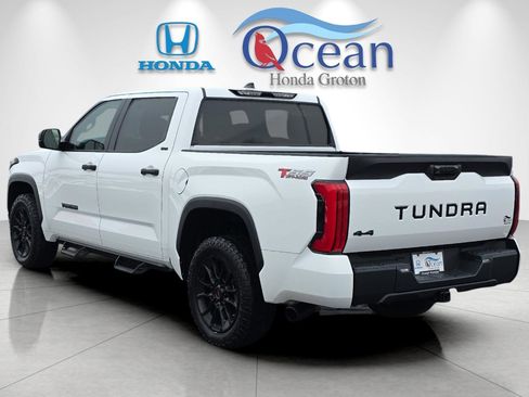 Used 2023 Toyota Tundra SR5 image 5
