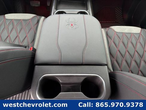 New 2026 Chevrolet Silverado 2500 LT w/ Trail Boss Package AWD/4WD image 16