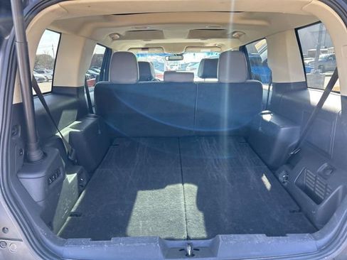 Used 2018 Ford Flex Limited w/ Equipment Group 303A image 8