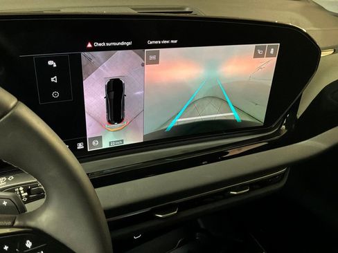 Certified 2025 Audi A5 2.0T Premium w/ Convenience Package image 4