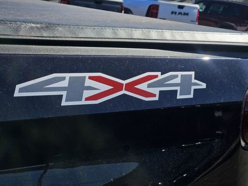 Used 2024 Chevrolet Silverado 1500 RST w/ Convenience Package II image 37