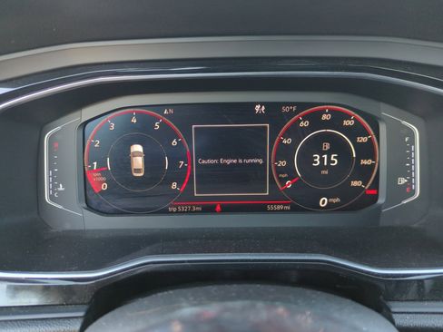 Certified 2019 Volkswagen Jetta GLI Autobahn image 10