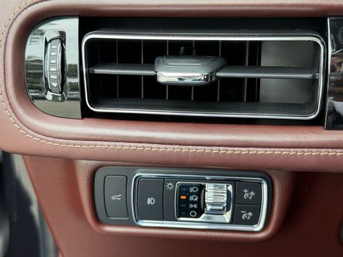 Used 2023 Lincoln Aviator Black Label w/ Jet Package AWD/4WD image 29