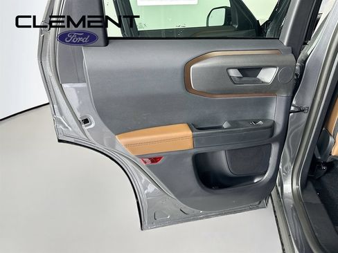 New 2026 Ford Bronco Sport Outer Banks w/ Outer Banks Tech Package+ AWD/4WD image 28