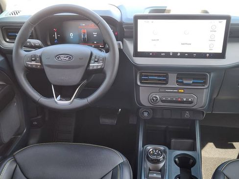 New 2026 Ford Maverick Lobo AWD/4WD image 27