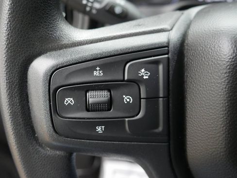 Used 2024 Chevrolet Silverado 2500 Custom w/ Custom Value Package image 13