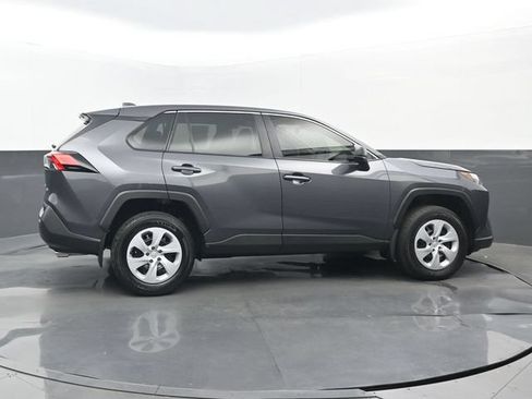 Used 2025 Toyota RAV4 LE FWD image 2