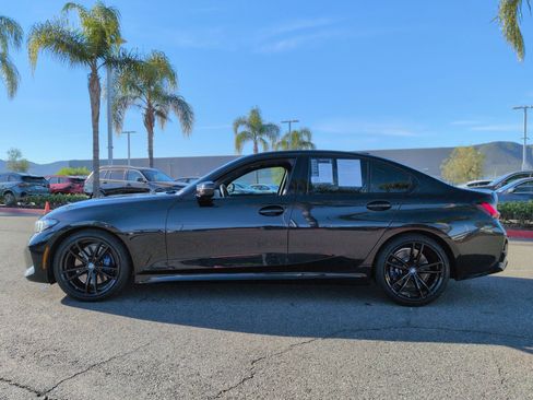 Certified 2023 BMW M340i w/ Premium Package image 7