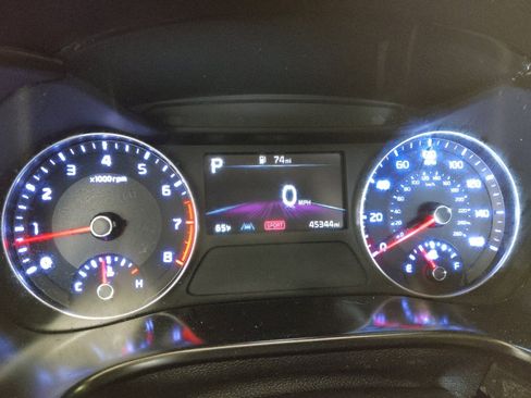 Used 2023 Kia Forte LXS FWD image 23